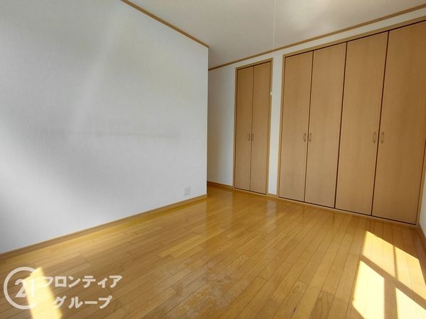 堺市北区金岡町の中古一戸建て