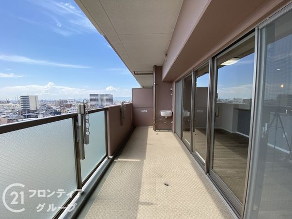 ルイシャトレ鳳　中古マンション
