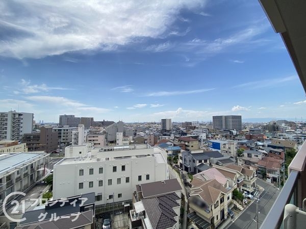 ルイシャトレ鳳　中古マンション