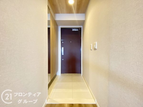 ルイシャトレ鳳　中古マンション