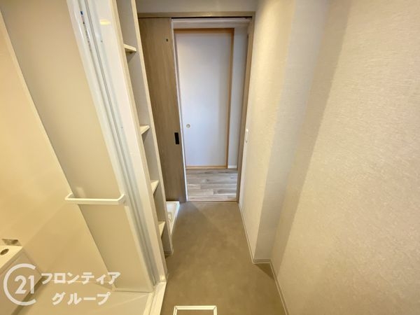 ルイシャトレ鳳　中古マンション