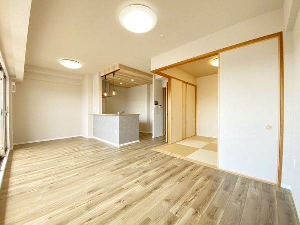 ルイシャトレ鳳　中古マンション