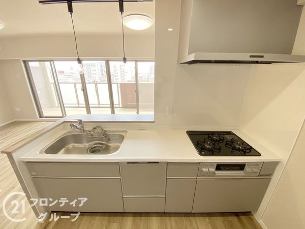ルイシャトレ鳳　中古マンション