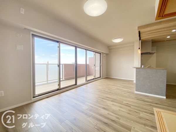 ルイシャトレ鳳　中古マンション