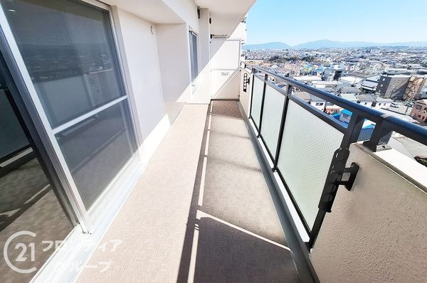 スペリオシティ泉北深井２番館　中古マンション