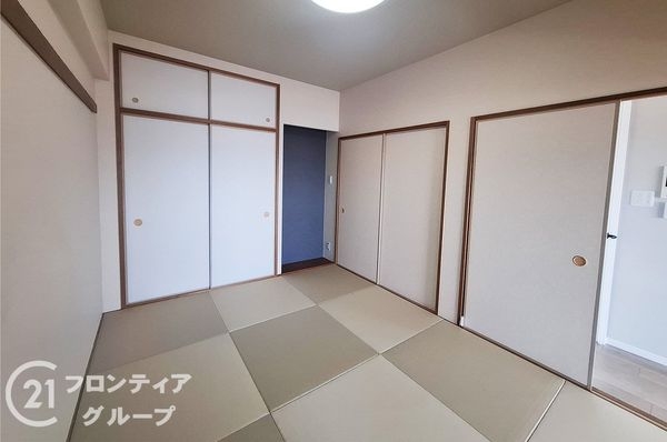 スペリオシティ泉北深井２番館　中古マンション