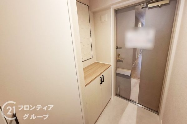 スペリオシティ泉北深井２番館　中古マンション