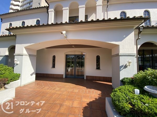スペリオシティ泉北深井２番館　中古マンション