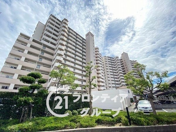 スペリオシティ泉北深井2番館 中古マンション