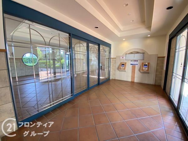 スペリオシティ泉北深井２番館　中古マンション