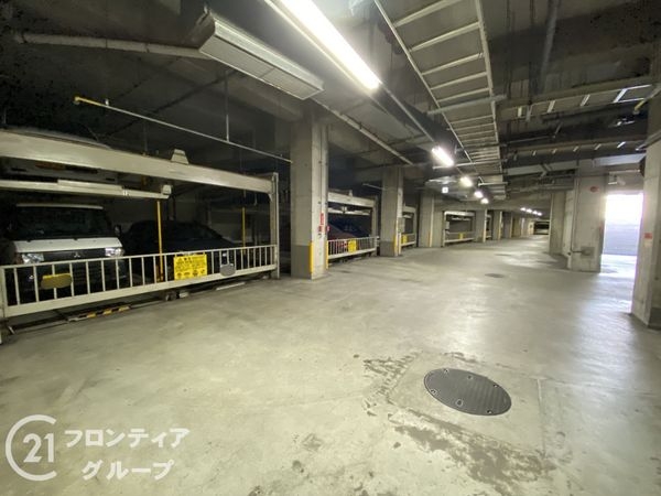 スペリオシティ泉北深井２番館　中古マンション