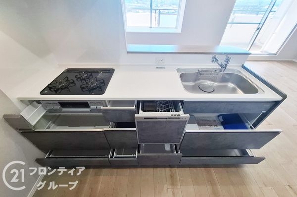 スペリオシティ泉北深井２番館　中古マンション