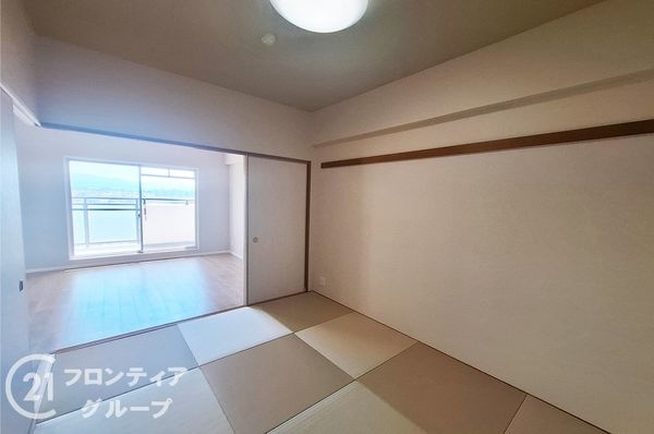 スペリオシティ泉北深井２番館　中古マンション