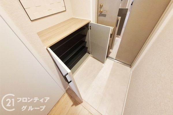 スペリオシティ泉北深井２番館　中古マンション