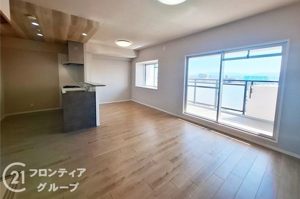 スペリオシティ泉北深井２番館　中古マンション
