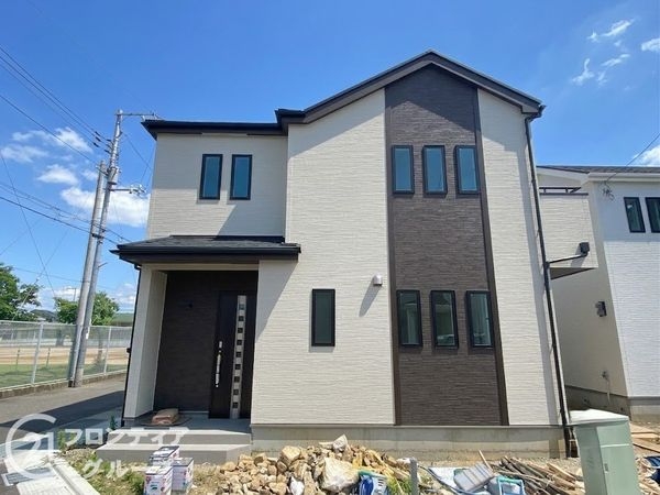 堺市美原区阿弥　新築一戸建て　Ｆ号棟