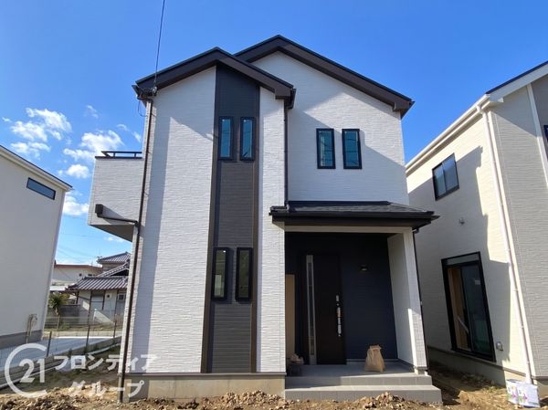堺市美原区阿弥　新築一戸建て　Ｃ号棟