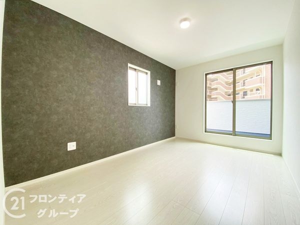 堺市堺区石津町３丁　新築一戸建て　１期　２号棟