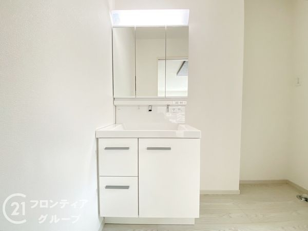 堺市堺区石津町３丁　新築一戸建て　１期　２号棟