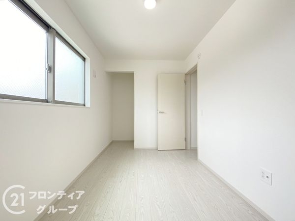 堺市堺区石津町３丁　新築一戸建て　１期　２号棟
