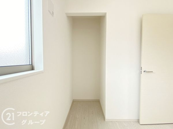 堺市堺区石津町３丁　新築一戸建て　１期　２号棟