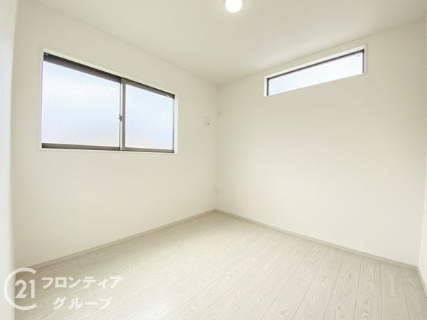 堺市堺区石津町３丁　新築一戸建て　１期　２号棟