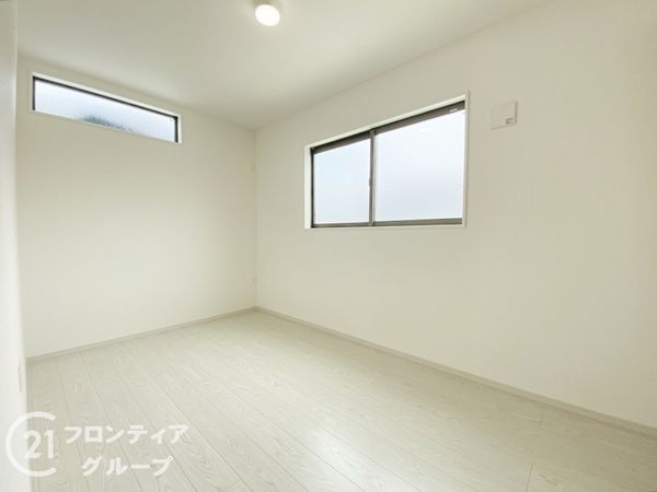 堺市堺区石津町３丁　新築一戸建て　１期　２号棟
