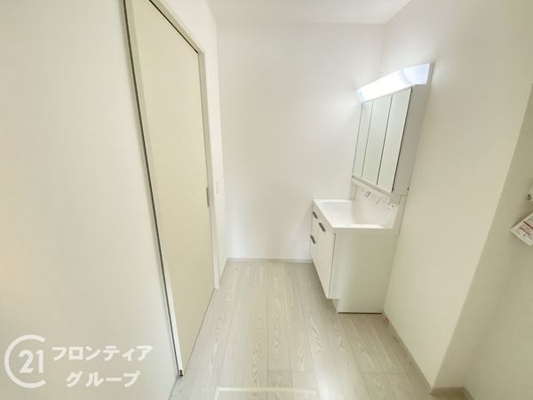 堺市堺区石津町３丁　新築一戸建て　１期　２号棟