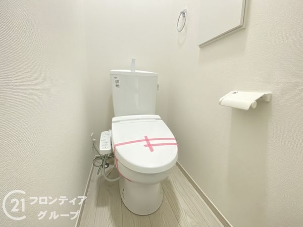 堺市堺区石津町３丁　新築一戸建て　１期　２号棟