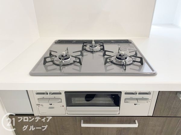 堺市堺区石津町３丁　新築一戸建て　１期　２号棟