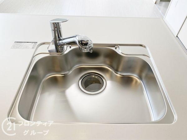 堺市堺区石津町３丁　新築一戸建て　１期　２号棟