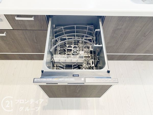 堺市堺区石津町３丁　新築一戸建て　１期　２号棟