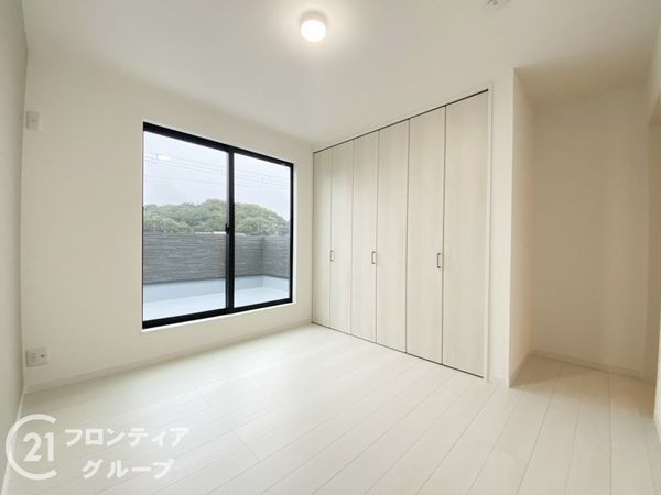 堺市中区土師町１丁　新築一戸建て　全１区画