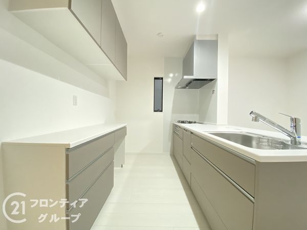 堺市中区土師町１丁　新築一戸建て　全１区画