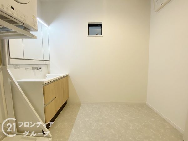 堺市中区土師町１丁　新築一戸建て　全１区画