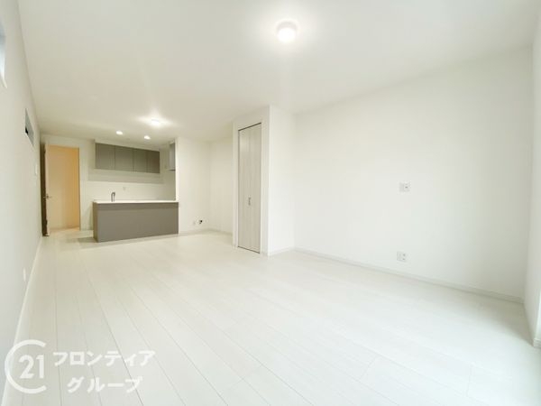 堺市中区土師町１丁　新築一戸建て　全１区画