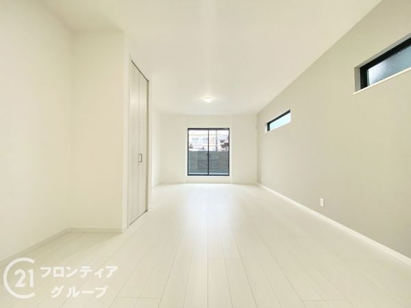 堺市中区土師町１丁　新築一戸建て　全１区画