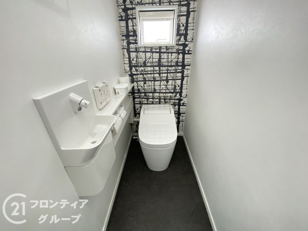 堺市中区辻之の中古一戸建て