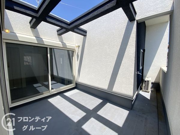 堺市中区辻之の中古一戸建て