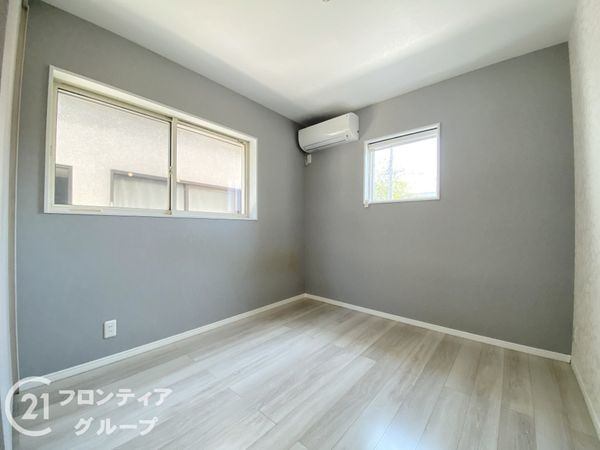 堺市中区辻之の中古一戸建て