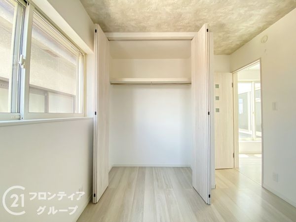 堺市中区辻之の中古一戸建て
