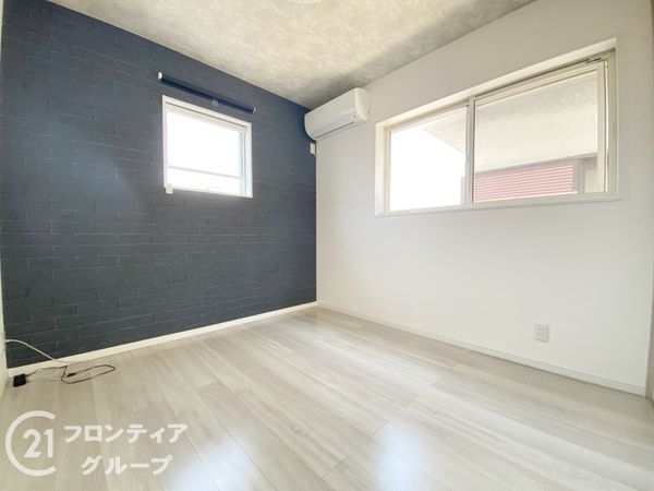 堺市中区辻之の中古一戸建て