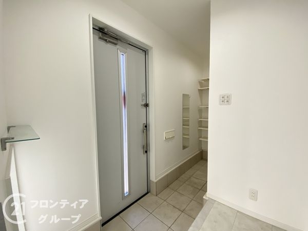堺市中区辻之の中古一戸建て