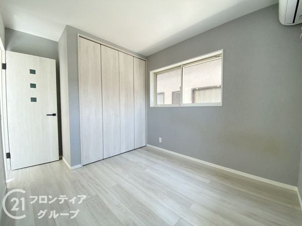 堺市中区辻之の中古一戸建て