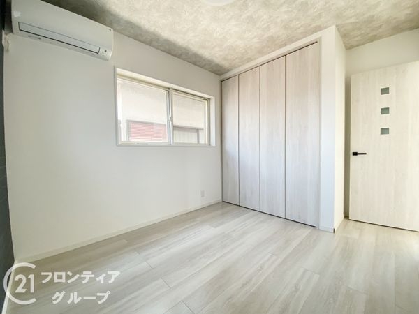 堺市中区辻之の中古一戸建て