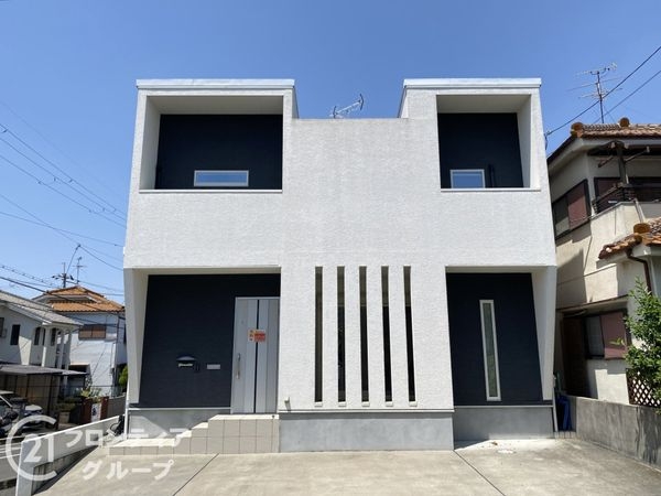 堺市中区辻之　中古一戸建て