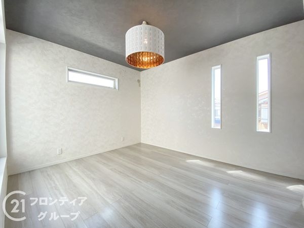 堺市中区辻之の中古一戸建て