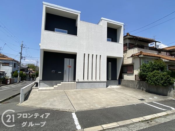 堺市中区辻之の中古一戸建て
