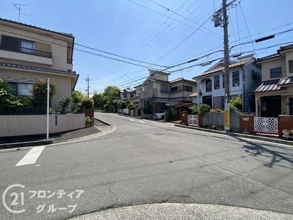 堺市中区辻之の中古一戸建て