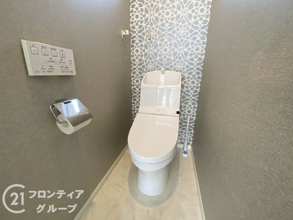 堺市中区辻之の中古一戸建て